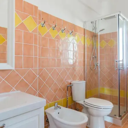 Naxos Glamour Apartment With Terrace, Parking And Etna View Giardini Naxos Exterior photo