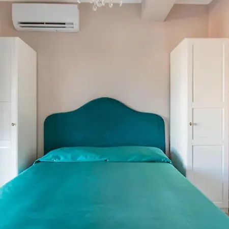 Naxos Glamour Apartment With Terrace, Parking And Etna View Giardini Naxos Exterior photo