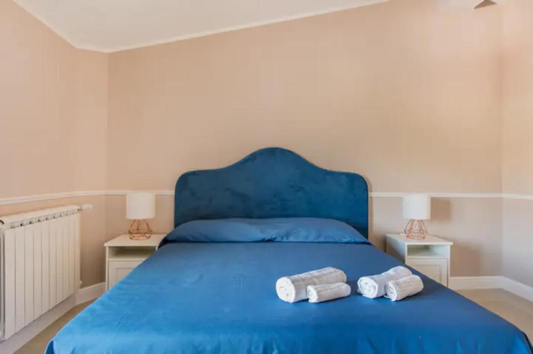 Naxos Glamour With Terrace, Parking And Etna View Giardini Naxos