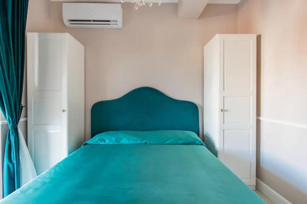 Naxos Glamour With Terrace, Parking And Etna View Apartment