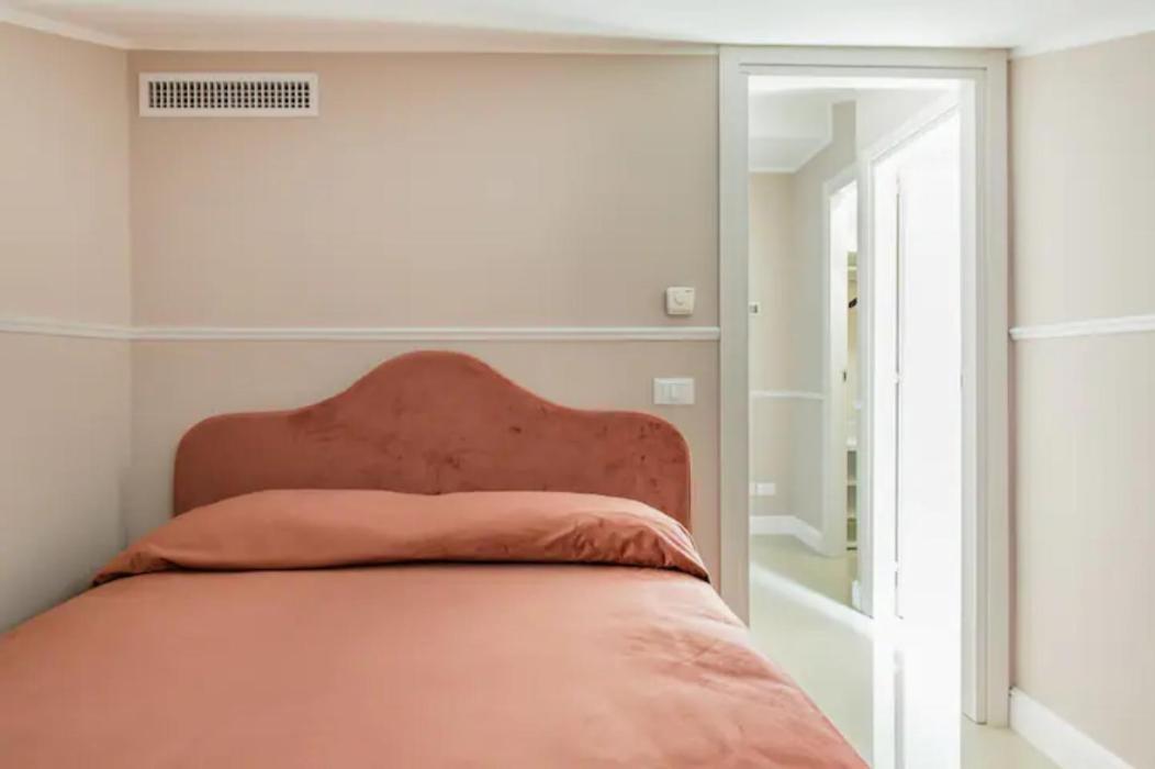 Naxos Glamour With Terrace, Parking And Etna View *