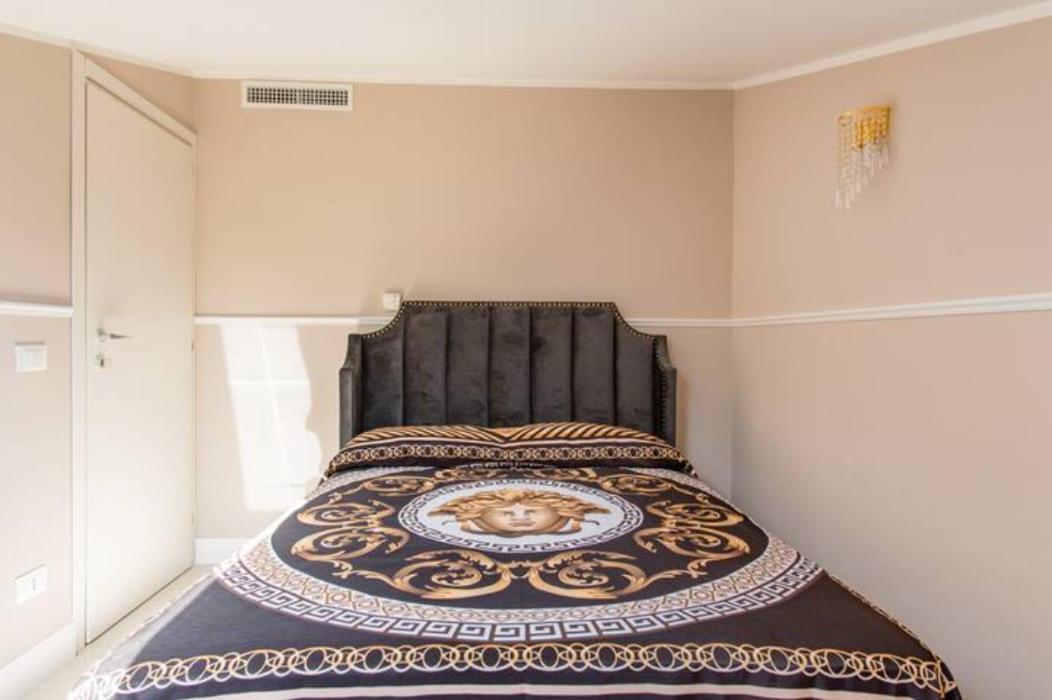 Naxos Glamour With Terrace, Parking And Etna View Apartment *