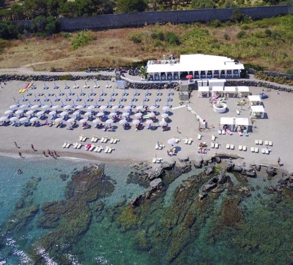 Naxos Glamour With Terrace, Parking And Etna View Giardini Naxos